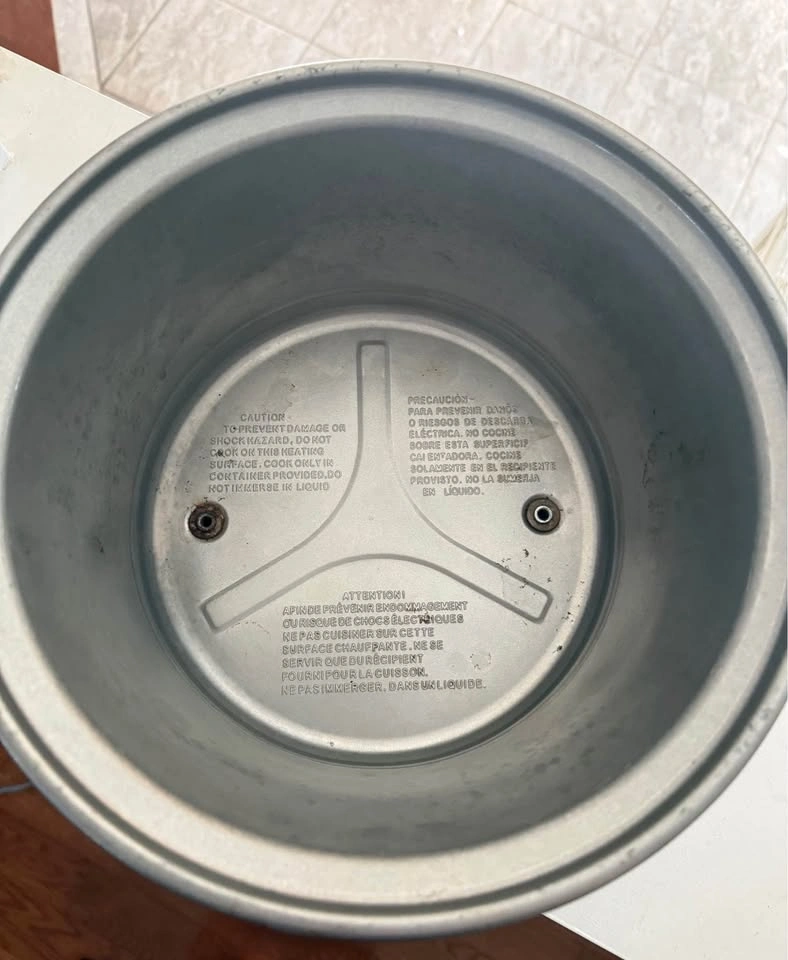 Crock-Pot - photo 4