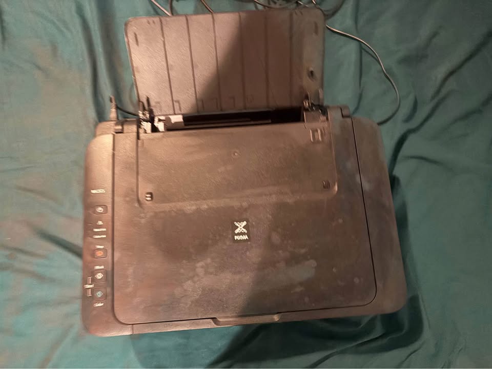 Canon Printer Mg2525 - photo 2