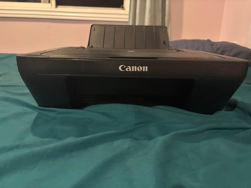 Canon Printer Mg2525 - photo 3