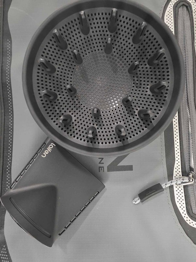blowdryer attachment Laifen