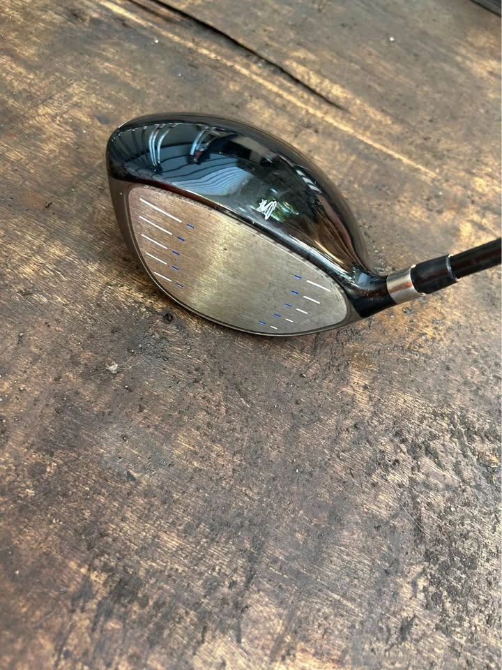 PING Zing 2 Karsten golf Club set (Japanese version) - photo 3
