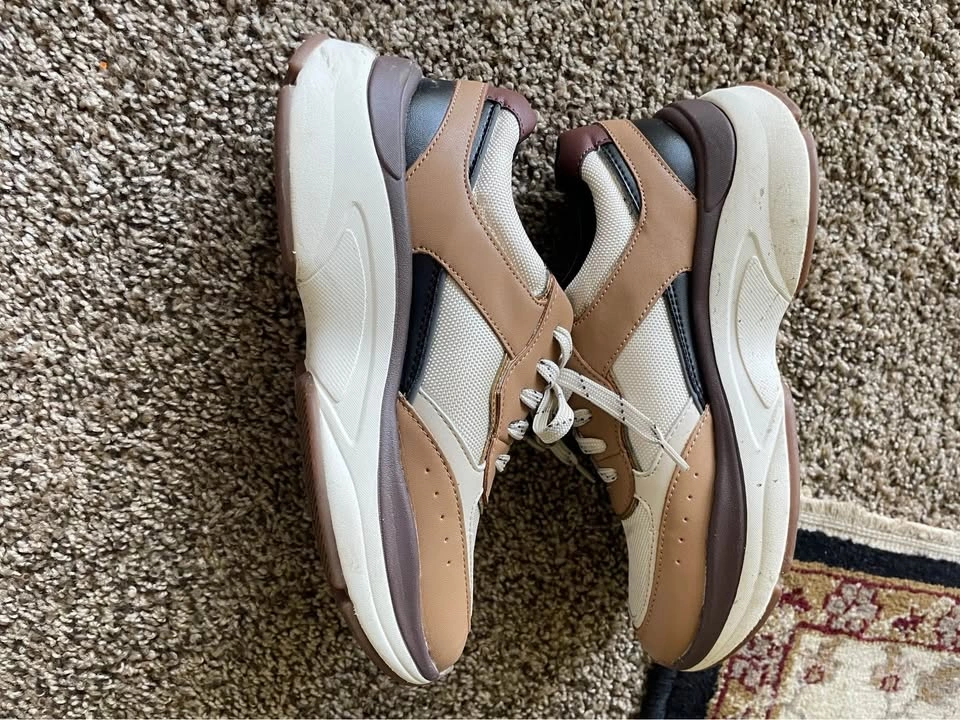 Rockport ProWalker Sneakers - photo 2