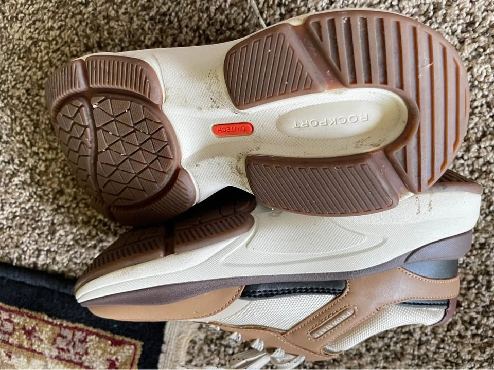 Rockport ProWalker Sneakers - photo 3