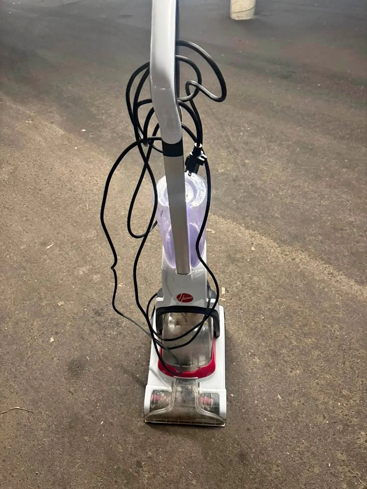 Hoover PowerDash Pet Carpet Cleaner