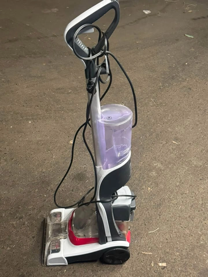 Hoover PowerDash Pet Carpet Cleaner - photo 3