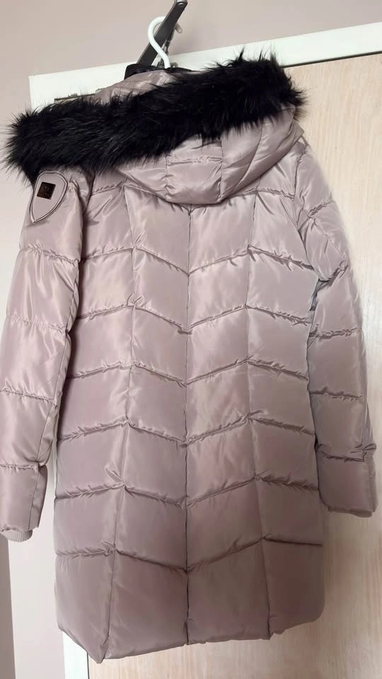 Alta Suzy Shier Women's Puffer Parka Size M - photo 3