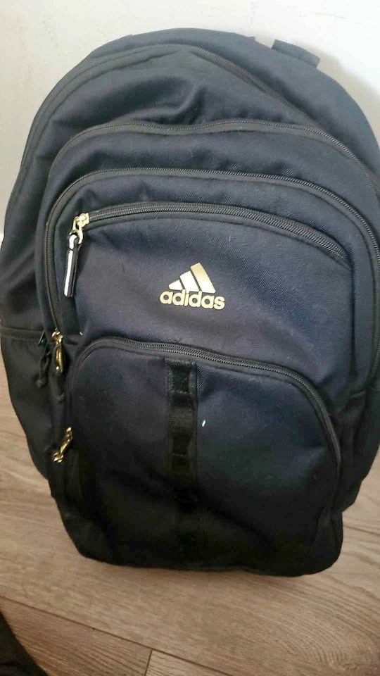 Adidas Prime 7 Backpack