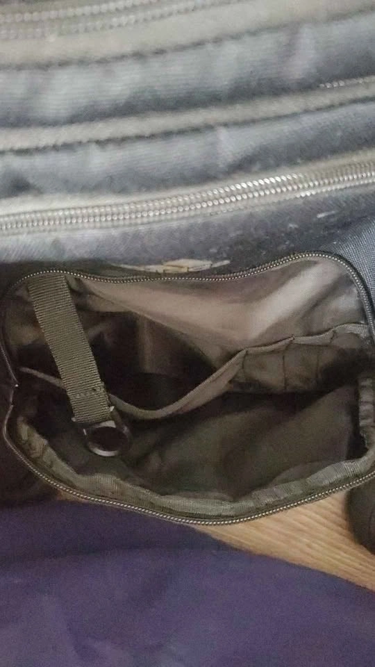 Adidas Prime 7 Backpack - photo 2