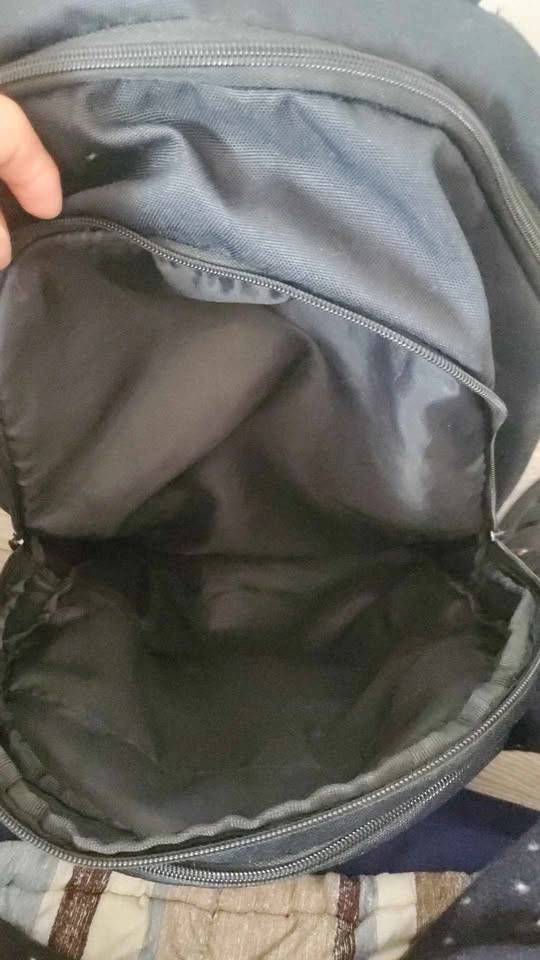 Adidas Prime 7 Backpack - photo 5
