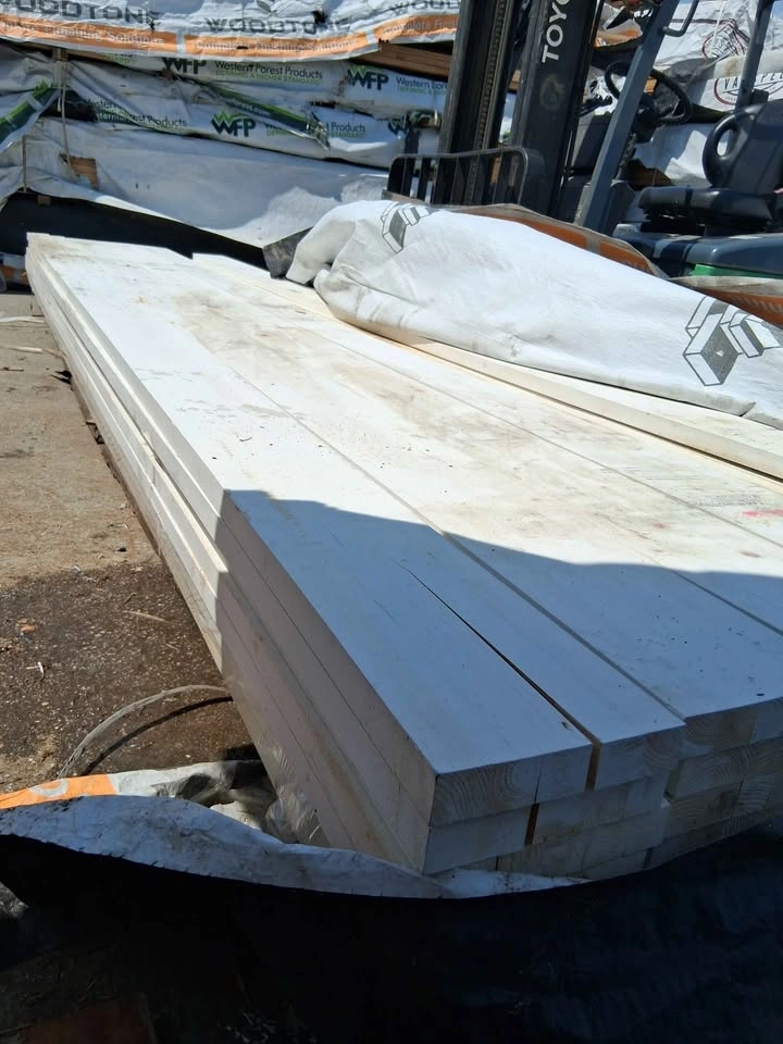 2x8 fascia 16ft $10 clearance sale - photo 3