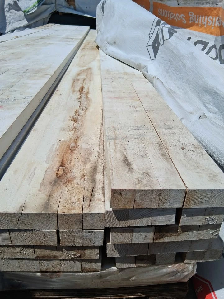 2x8 fascia 16ft $10 clearance sale - photo 4