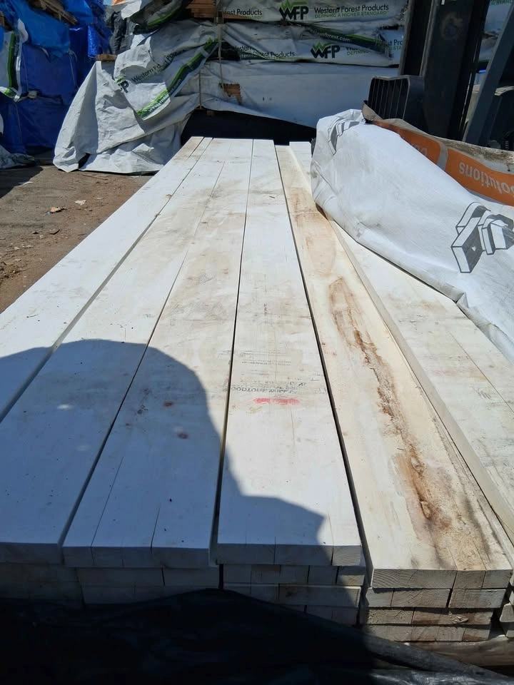 2x8 fascia 16ft $10 clearance sale - photo 5
