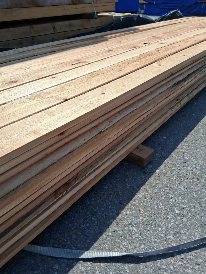 Red cedar 1x4 12ft 115pcs clearance - photo 3