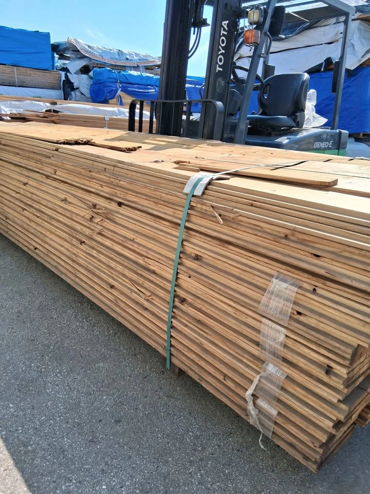 1x8 Bevel Sidings - photo 2