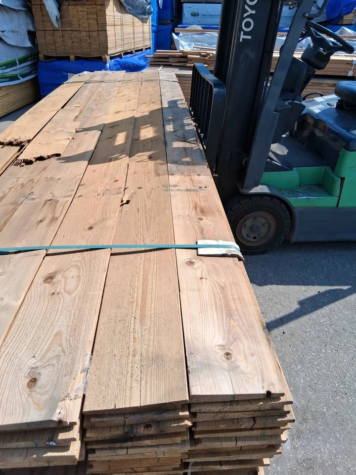 1x8 Bevel Sidings - photo 3