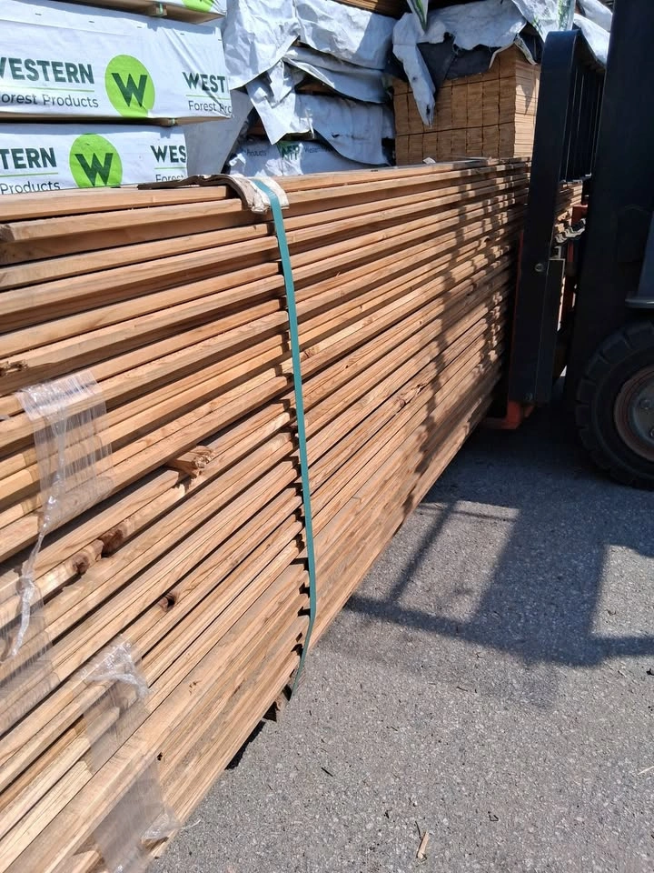 1x8 Bevel Sidings - photo 4