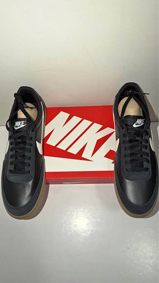 New Nike Men Killshot 2 Leather Shoes Size 10, 11 & 12 US