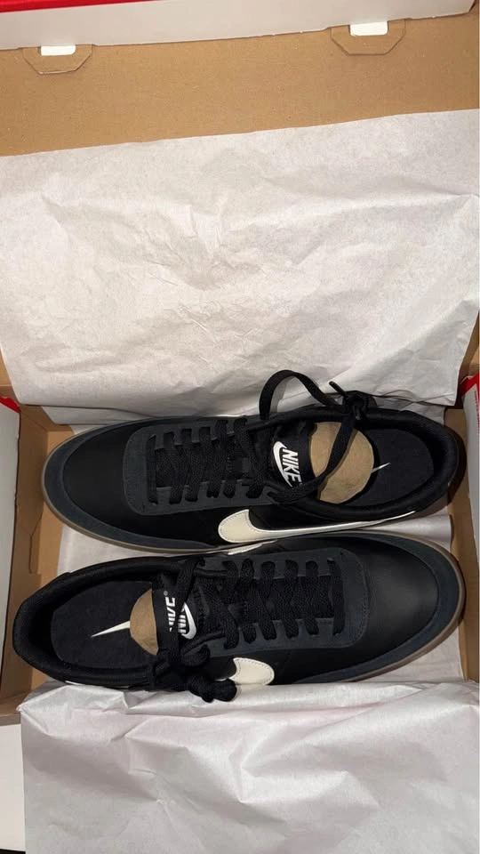 New Nike Men Killshot 2 Leather Shoes Size 10, 11 & 12 US - photo 2