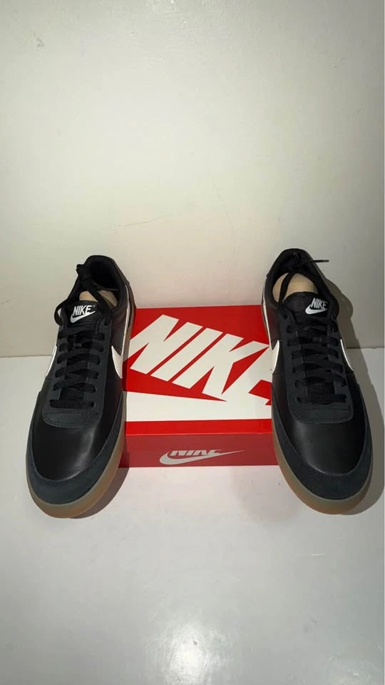 New Nike Men Killshot 2 Leather Shoes Size 10, 11 & 12 US - photo 3