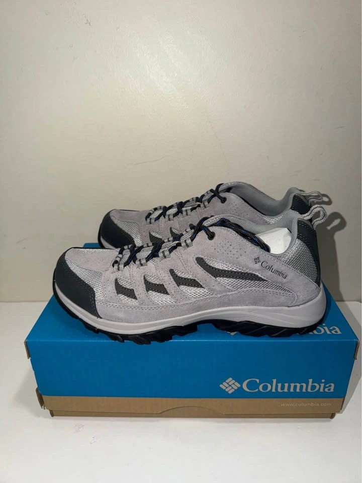 New Columbia Men Hiker Shoes (Sizes 8, 10, 12) - photo 5
