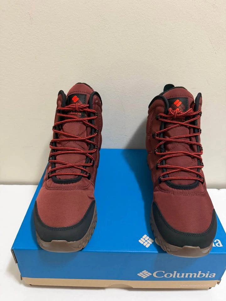New Columbia Men Winter Boots Sizes 9-12 - photo 3
