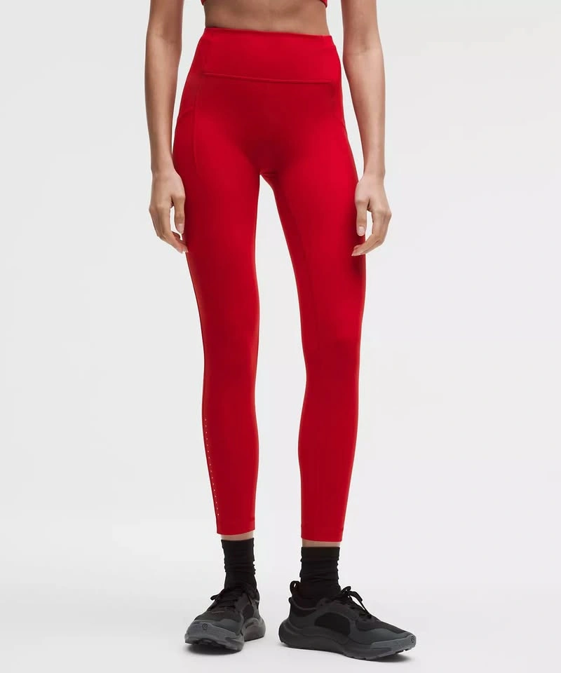 Lululemon Swift Speed High-Rise Tight 25" - photo 2