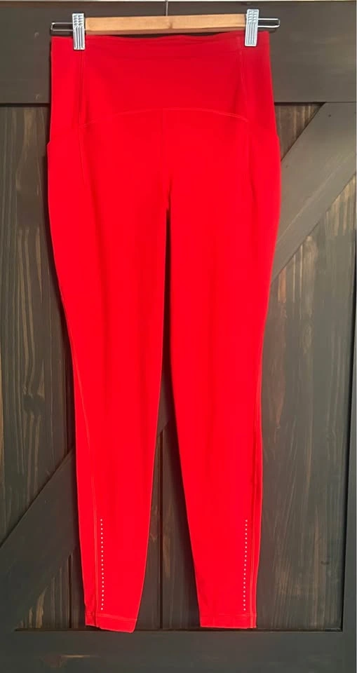 Lululemon Swift Speed High-Rise Tight 25" - photo 3