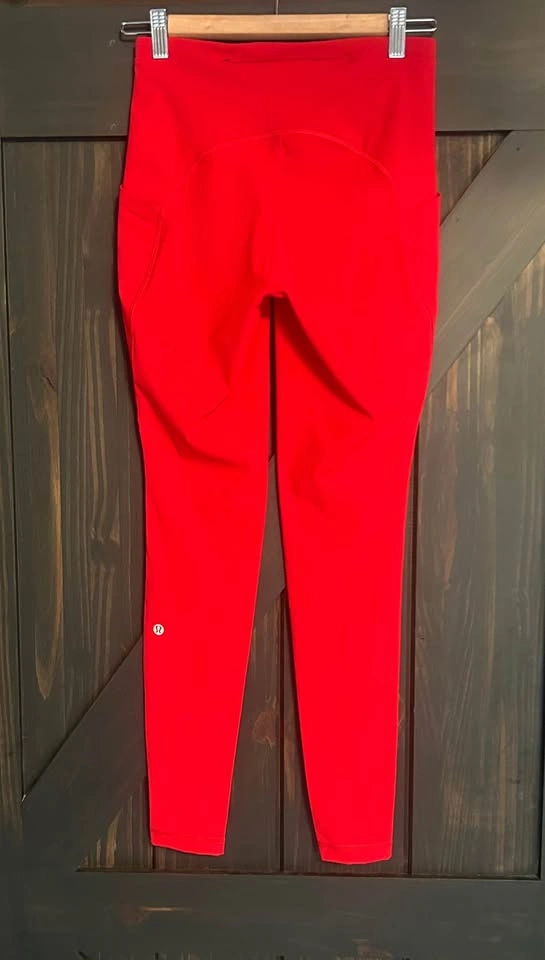Lululemon Swift Speed High-Rise Tight 25" - photo 5