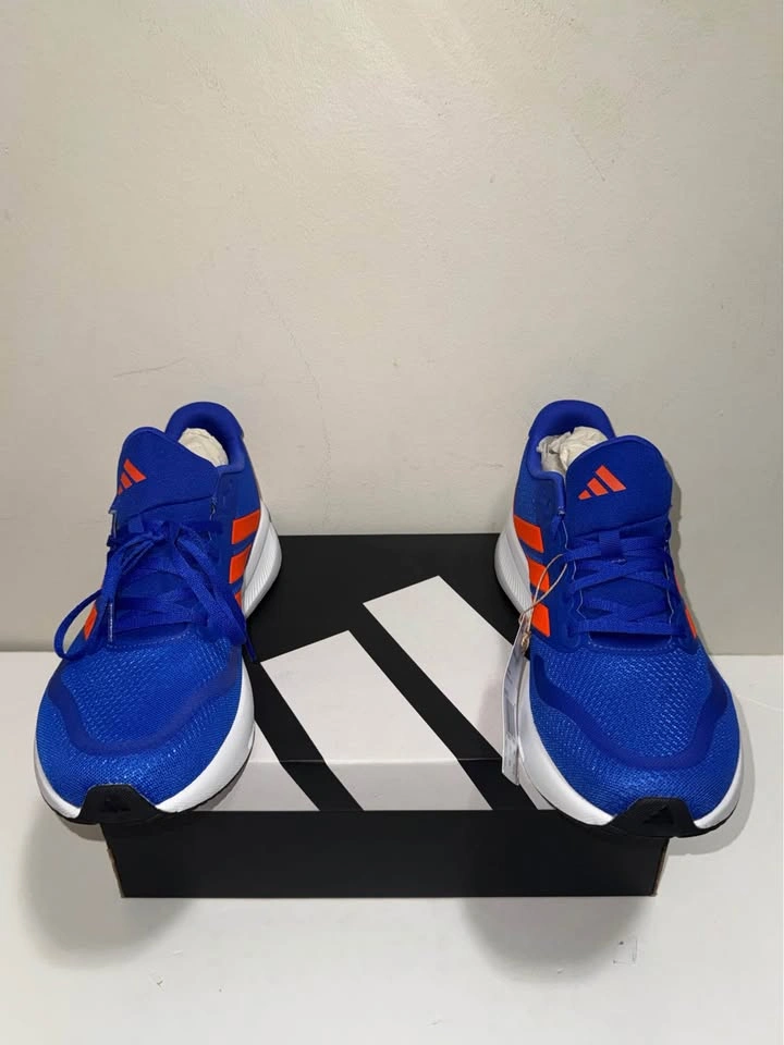 New Adidas Cloudfoam Men's Running Shoes - Sizes 10 & 12 - photo 2
