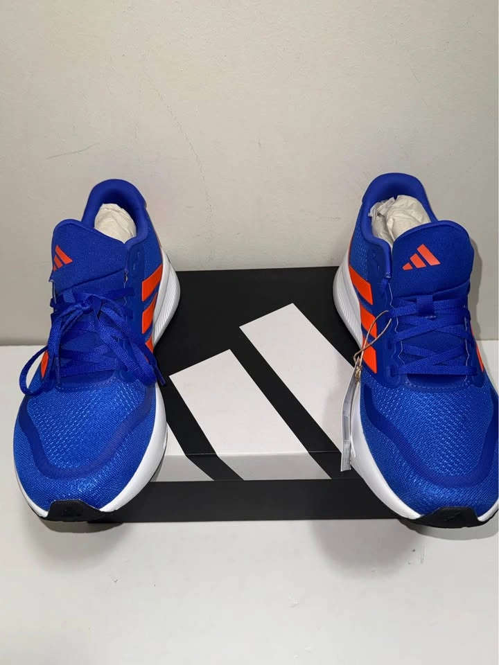 New Adidas Cloudfoam Men's Running Shoes - Sizes 10 & 12 - photo 3