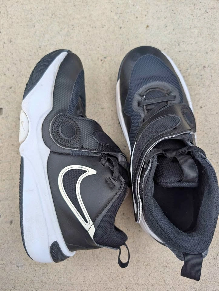 Size 5 runners