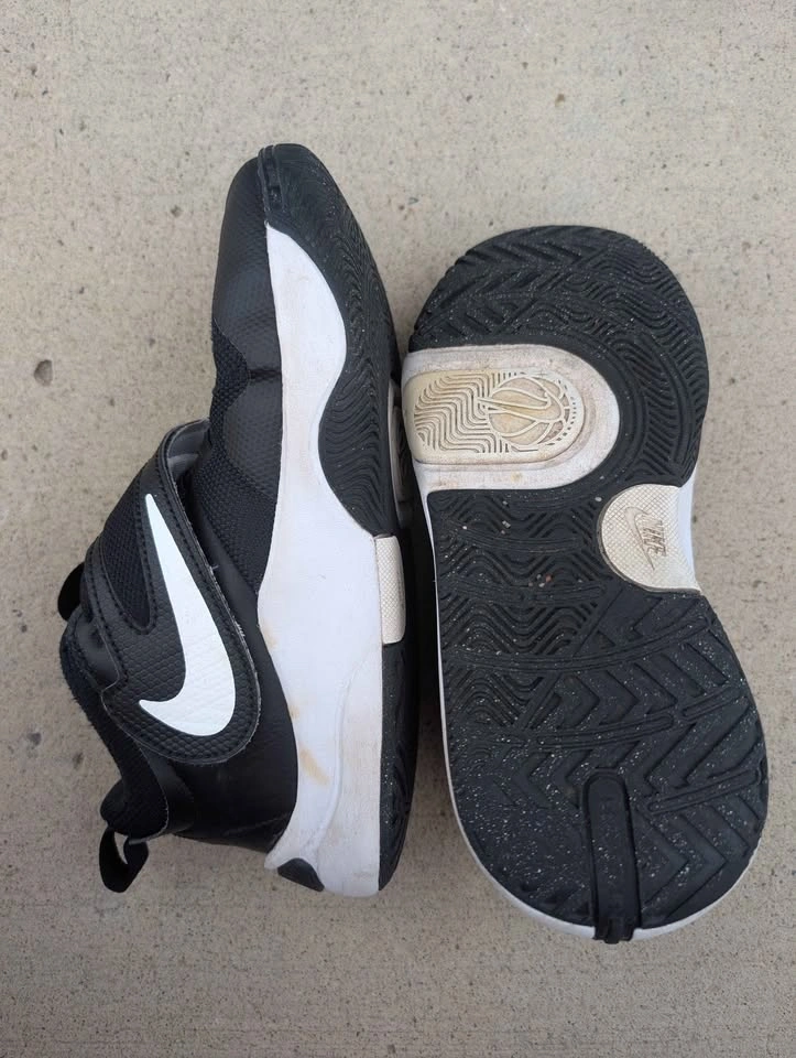 Size 5 runners - photo 2
