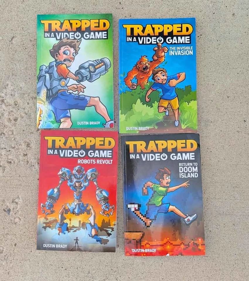 Books