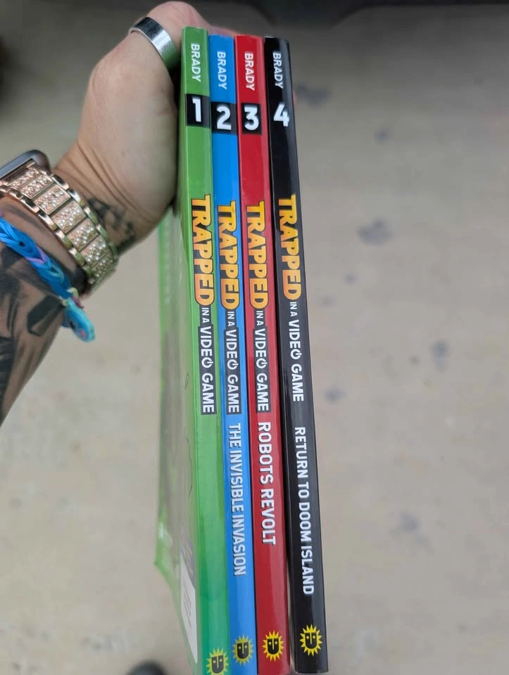Books - photo 2