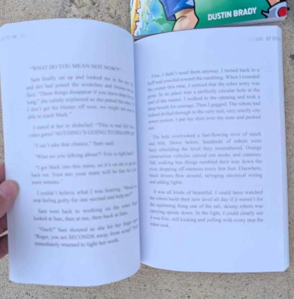 Books - photo 3