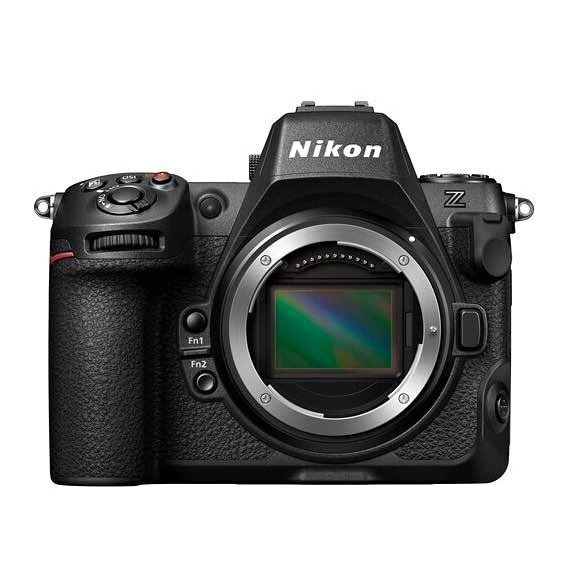Nikon Z8 Mirrorless Camera Body