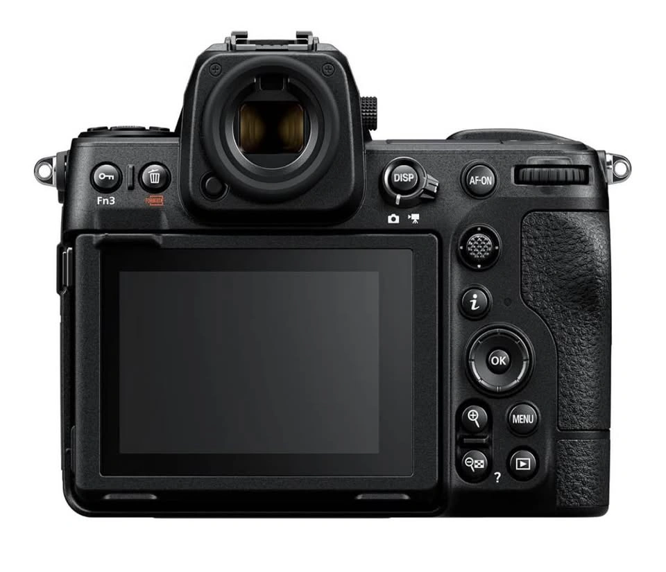 Nikon Z8 Mirrorless Camera Body - photo 2