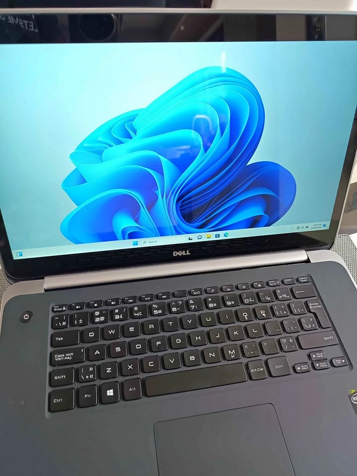Dell Precision M3800 i7-4702Q 16GB RAM 256GB SSD Win 11