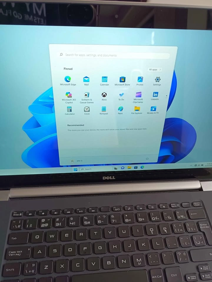 Dell Precision M3800 i7-4702Q 16GB RAM 256GB SSD Win 11 - photo 2