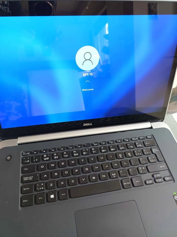 Dell Precision M3800 i7-4702Q 16GB RAM 256GB SSD Win 11 - photo 4