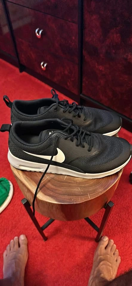 Women’s Nike shoes