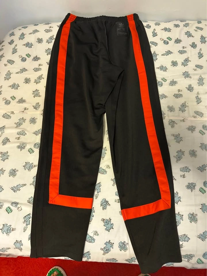 Adidas track pants - photo 2