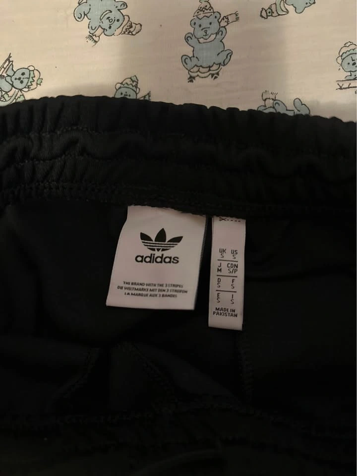 Adidas track pants - photo 4