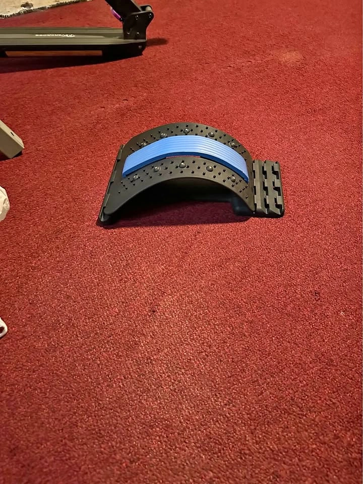 Back stretcher