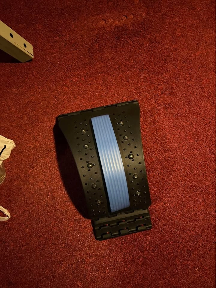 Back stretcher - photo 2