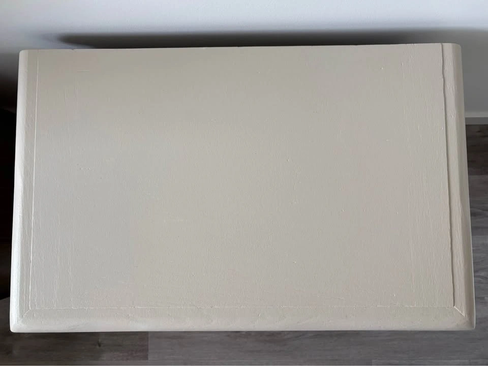 Nightstand- 2 drawers - photo 5