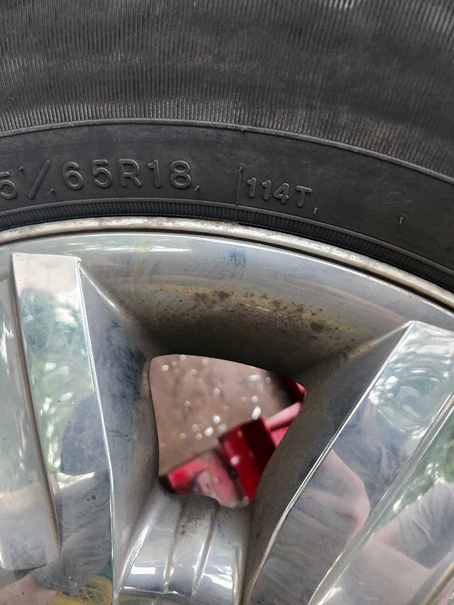 Ford Rim - photo 2
