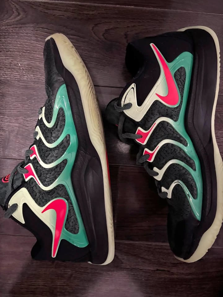 Nike KD 17 Easy money sniper