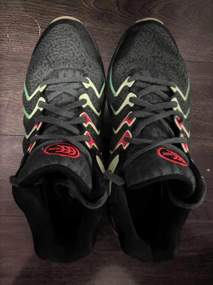 Nike KD 17 Easy money sniper - photo 2