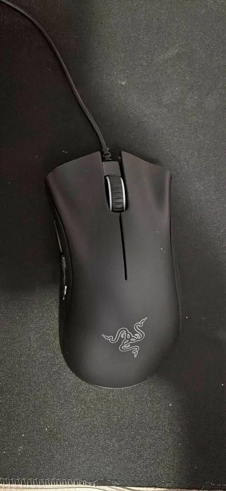 Razer DeathAdder Essential